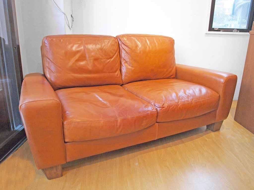 売上実績NO.1 Furniture ACME FRESNO フレスノソファ 2P SOFA