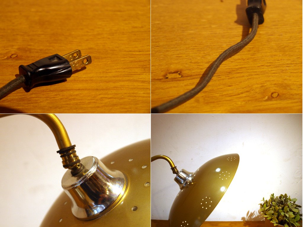 US ӥơ ǥ  Desk Lamp ߥåɥ꡼ ǥɷ 2  Ĵ ǥ饤 Desk Light 