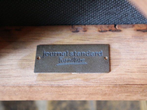 㡼ʥ륹 journal standard Furniture Υ  CHINON CHAIR LEATHER ܳ 