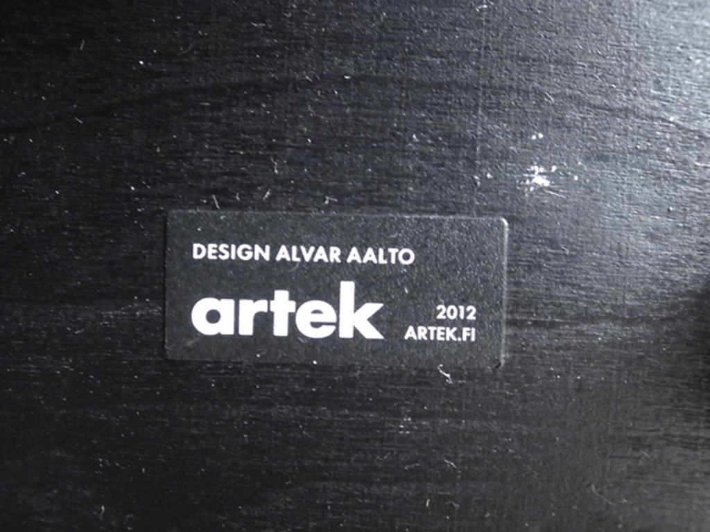 ƥå artek 64 ϥġ 65cm  Alvar Aalto 1935ǯǥ  ̲ȶ 71,500- A 