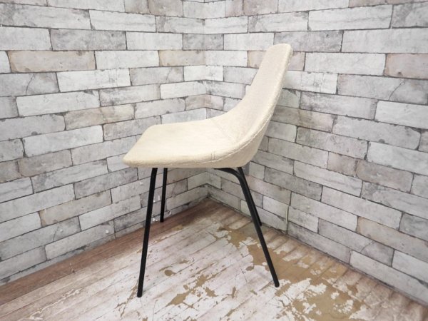 奿ʡ Steiner ȥΡ Tonneau Chair ԥ롦å Pierre Guarich ե֥å 