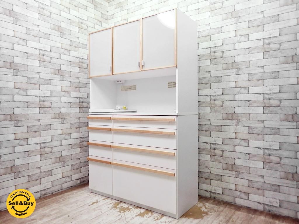 レグナテック LEGNATEC クラッセ カルモ CLASSE CALMO キッチンボード