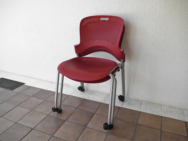 ϡޥߥ顼 Herman miller ѡ CAPER Chair ȥ å աС å 2ӥå Ͳ 1ӡ36,300- 