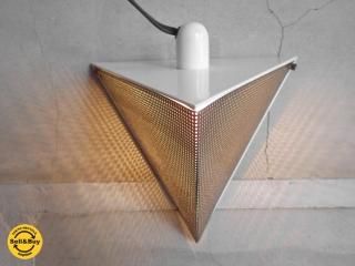 ヤマギワ　照明　トライメッシュ　三原昌平 ヤマギワ 照明 トライメッシュ 三原昌平 三原昌平のデザイン全解説