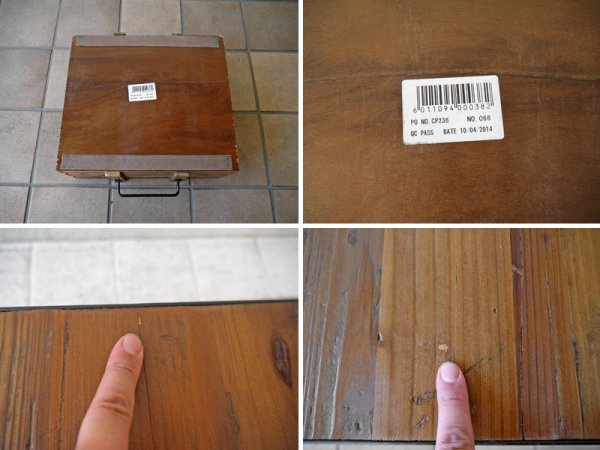 㡼ʥ륹ɥե˥㡼 Journal Standard Furniture  CALVI TVܡɡS ݥܥå  POCO BOX C դ  57,750 