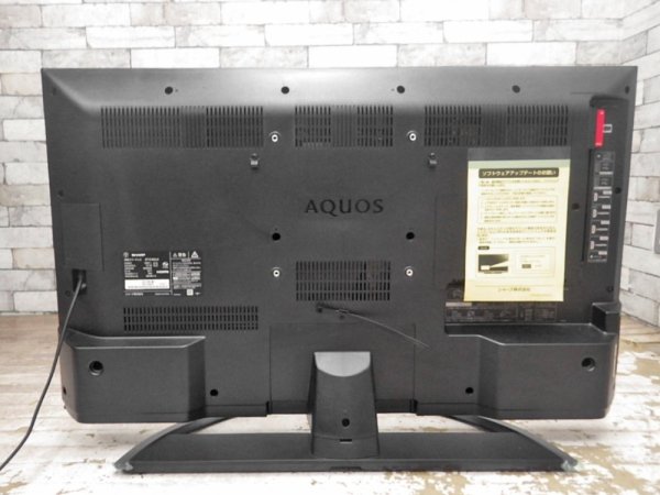 シャープ SHARP アクオス AQUOS 液晶テレビ 4T-C40AJ1 40インチ 4K対応 