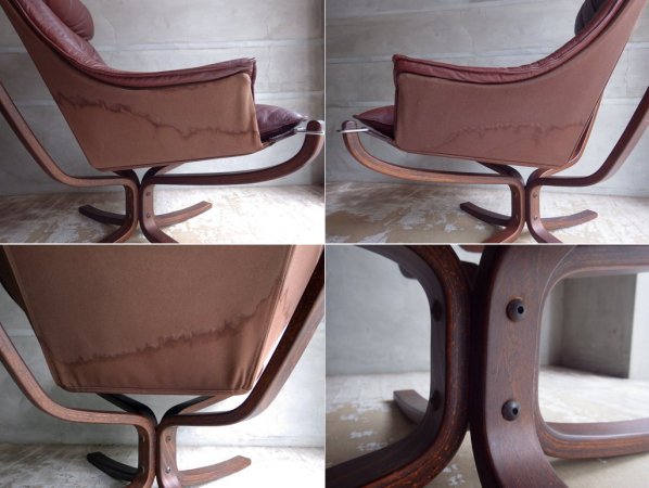 Хåȥ VATNE ե륳 Falcon Chair ɡå Sigurl Resell  Υ륦 ӥơ 