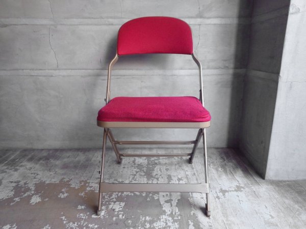  CLARIN եǥ󥰥 ޤߥ Folding chair ե륯å PFS ѥեåե˥㡼 谷 A 