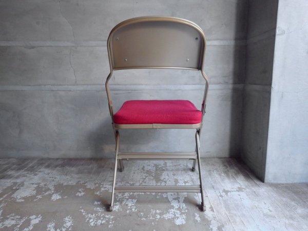  CLARIN եǥ󥰥 ޤߥ Folding chair ե륯å PFS ѥեåե˥㡼 谷 B