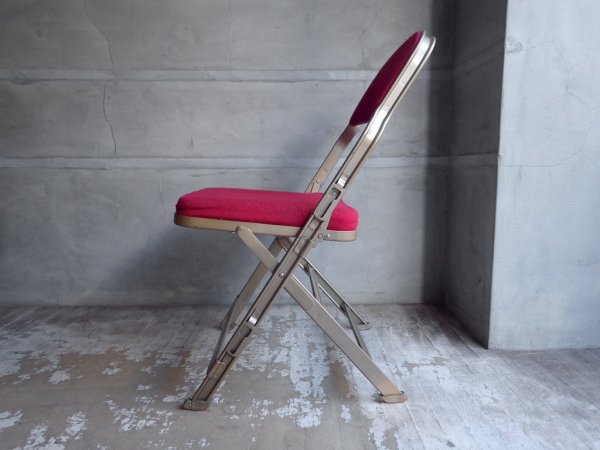  CLARIN եǥ󥰥 ޤߥ Folding chair ե륯å PFS ѥեåե˥㡼 谷 B