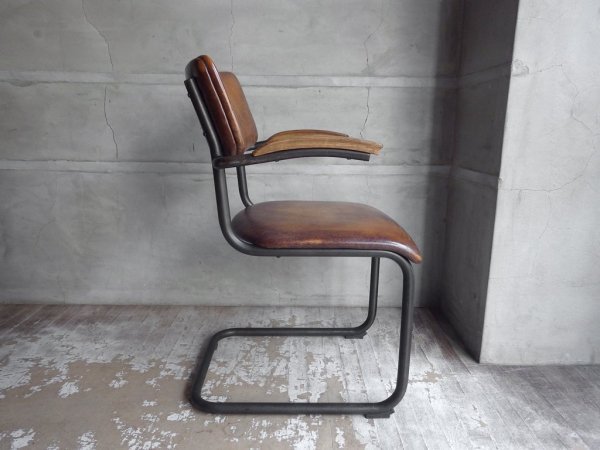 Υåȥƥ Knot Antiques å˥󥰥  Lock Dining Chair ȥꥢ