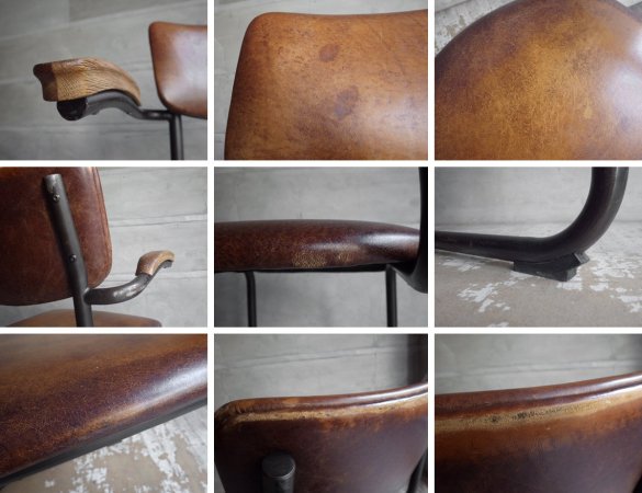 Υåȥƥ Knot Antiques å˥󥰥  Lock Dining Chair ȥꥢ