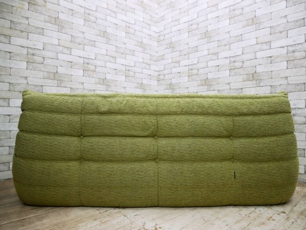 ꡼ ligne roset ȡ TOGO 3ͳݤ ե ߥå ǥ奫 Michel Ducaroy ꡼ ե֥å 258,500 