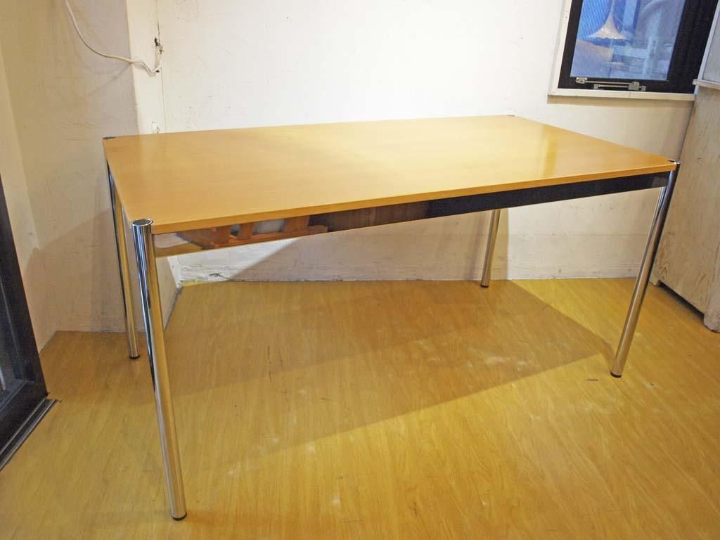 USMモジュラーファニチャー USMハラー テーブル USM Haller Table