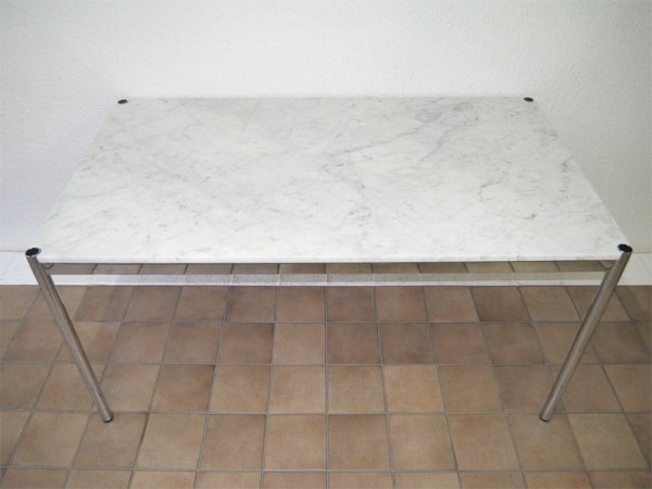 桼 ⥸顼ե˥㡼 USM Modular Furniture USMϥ顼 ơ֥ ǥ  ŷŷĻ 374,100499,500ʾ MoMA 