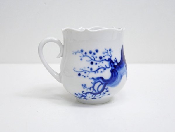 ޥ Meissen ֥롼å Blue orchid å& C&S A 