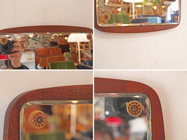 ϥ󥻥 ߥ顼 johansen spejle of Copenhagen ߥ顼 ե졼 ǥޡ 60's ӥơ ɳݤ 