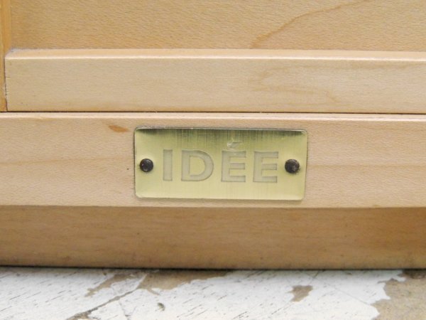 ǡ IDEE ȥ TVӥͥå CONTOUR TV CABINET ᡼ץ 2 W140cm  Ͳʡ143,000 