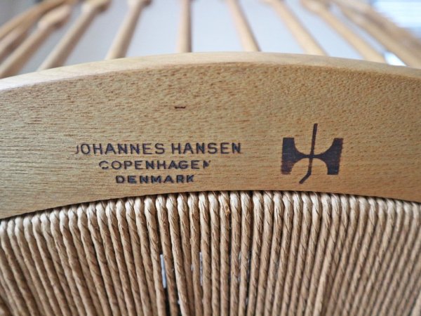 ϥͥϥ󥻥 JOHANNES HANSEN ̾ ӥơ JH-550 ԡå ϥ󥹡Jʡ 