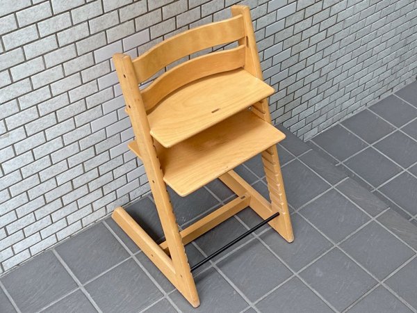 ȥå STOKKE ȥåץȥå TRIPP TRAPP  췿 ʥ å ٥ӡ ̲ Υ륦 