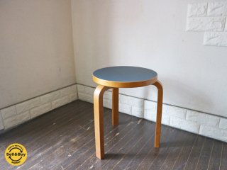 ƥå artek ġ60 STOOL60 ȥġ  ⡼֥롼 ϥˡƥ   