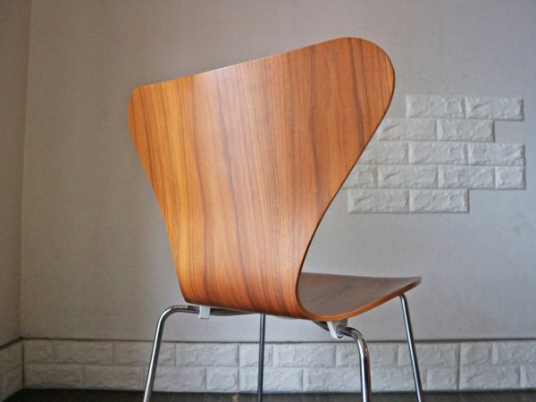 եåĥϥ󥻥 Fritz Hansen ֥ Seven Chair ͥ䥳֥ Arne Jacobsen ʥå 