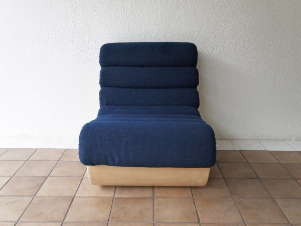 եå arflex 쥤ܡ Rainbow Chair 饦󥸥 ե ڡ ߥåɥ꡼ ꥢ 70's ӥơ  ֥ǥ 