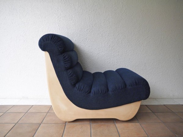 եå arflex 쥤ܡ Rainbow Chair 饦󥸥 ե ڡ ߥåɥ꡼ ꥢ 70's ӥơ  ֥ǥ 