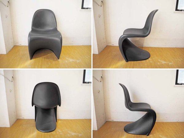ȥ vitra ѥȥ Panton Chair ֥å ʡѥȥ Verner Panton å󥰥 