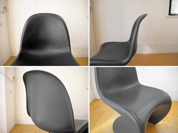 ȥ vitra ѥȥ Panton Chair ֥å ʡѥȥ Verner Panton å󥰥 