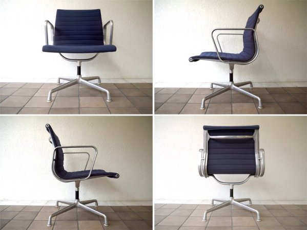 ϡޥߥ顼 HermanMiller  70's ӥơ C&R.ॺ Eames  A. 4ܵ ꥸʥ ߥʥ॰롼 ޥ͡ȥ R.ͥӡ 