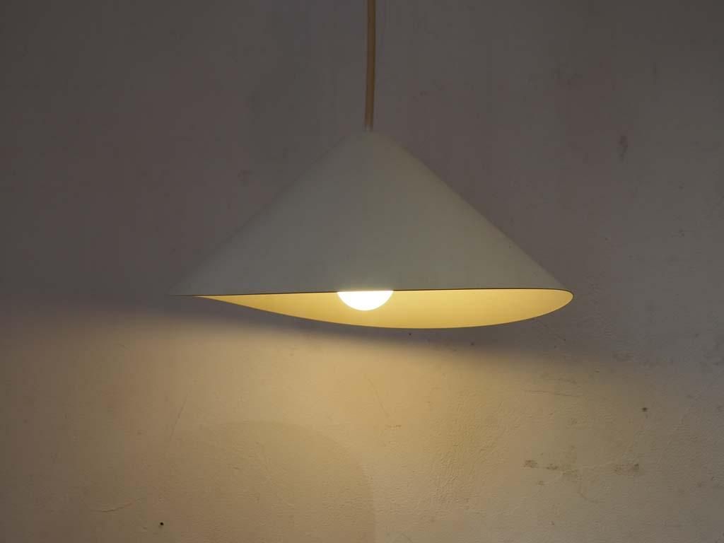 グラフ Graf ワフト ペンダントライト Waft Pendant Light マットホワイト シェード Tokyo Recycle Imption 東京 世田谷のリサイクルショップ デザイナーズ 北欧家具の販売 買取