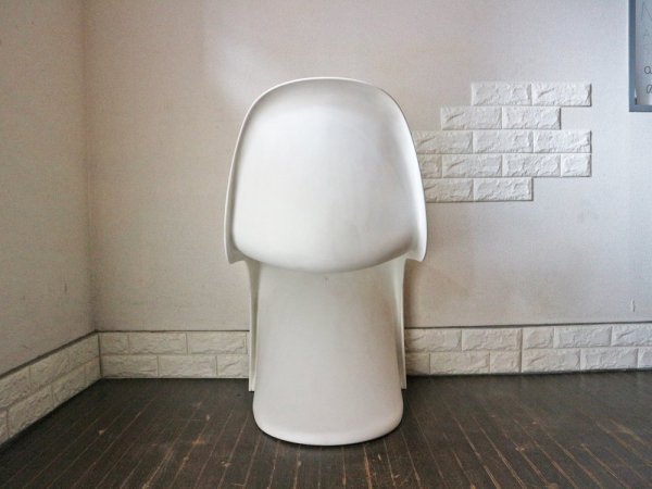 ȥ vitra ѥȥ Panton Chair ۥ磻 ʡѥȥ Verner Panton å󥰥 