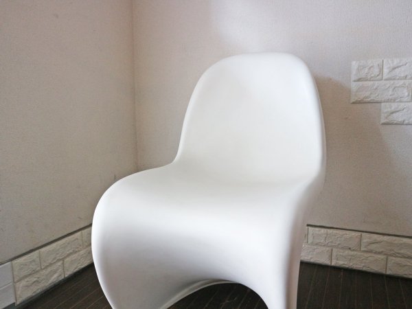 ȥ vitra ѥȥ Panton Chair ۥ磻 ʡѥȥ Verner Panton å󥰥 