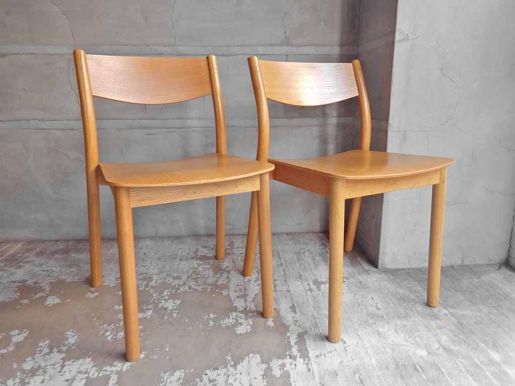 無印良品 MUJI リアルファニチャー REAL FURNITURE オーク材 