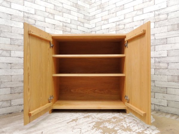NAUT.furniture ץ졼ȥɥӥͥå Plateside Cabinet 塼å ξ å̵ ʥǥ 149,500 
