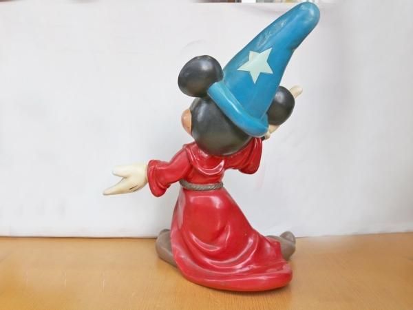 ディズニー DISNEY ファンタジア FANTASIA ミッキーマウス