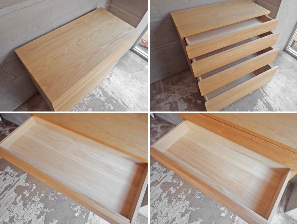 Ρȥե˥㡼 naut furniture ץ졼ȥɥ Plate drawer  ̵ ʥǥ 180,400ߢ