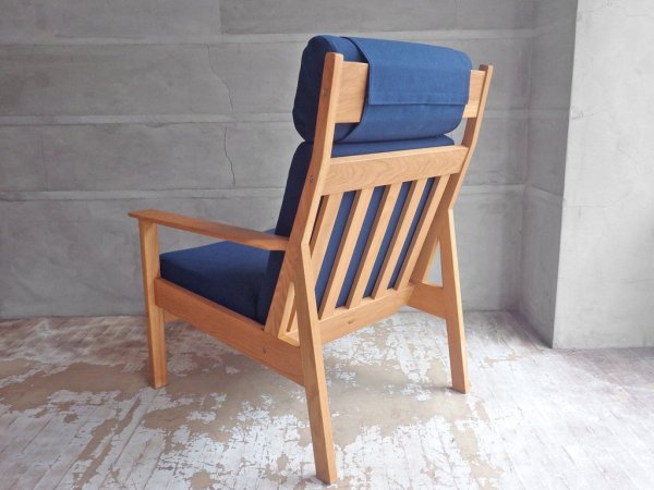  Karf ȥץ饹 Tolime+ ϥХå High back chair 饦󥸥 ߥǥ֥롼  :13.8 