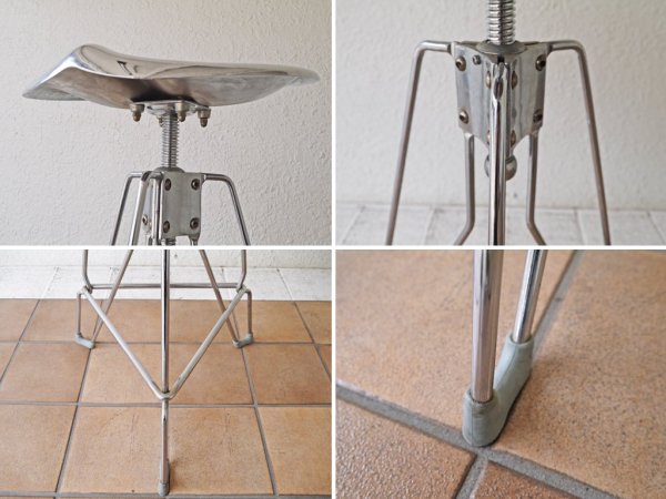 ダルトン DULTON バースツール BAR STOOL クリッパー CLIPPER MODEL NO