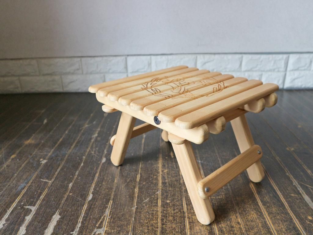 Mountain Research マウンテンリサーチ Narrow Table-