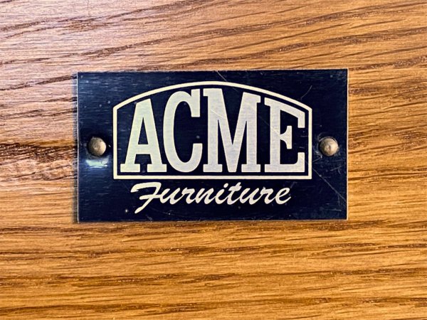 ե˥㡼 ACME Furniture ӥ塼 Grandview ٥ BENCH 150  ̵ ȥꥢ뢣
