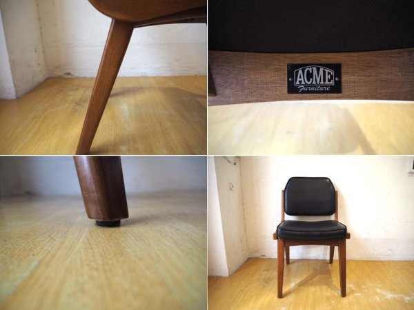  ե˥㡼 ACME Furniture  SIERRA CHAIR ˥  ӥˡ쥶 A 