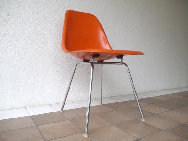 ϡޥߥ顼 HermanMiller C&R. ॺ Eames 60-70's ӥơ  2nd ɥ 쥢ꥪդ H١ DSX ե륪ꥸʥ 