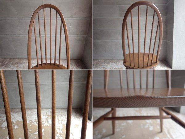  Ercol ꥸʥ륺꡼ Originals 1875  Quaker chair ˥󥰥  UK ֥饦 