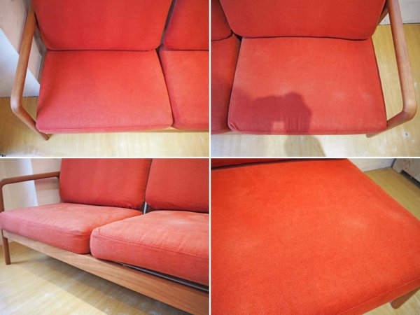 ܺػ Miyazaki Chair Factory ڥ 2 ե PePe Sofa ֥å꡼ ¼߷칸 