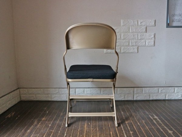  CLARIN եǥ󥰥 ޤ߼ Folding chair SANDLER ֥å ե֥åå D 
