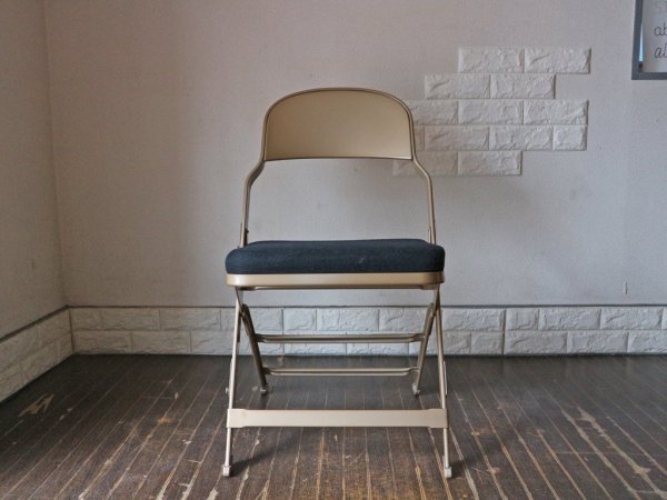  CLARIN եǥ󥰥 ޤ߼ Folding chair SANDLER ֥å ե֥åå C 