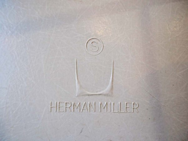 ϡޥߥ顼 Herman Miller ɥ 2ndӥơ FRP ѡ 1st åե١ 㡼륺쥤 ॺ 