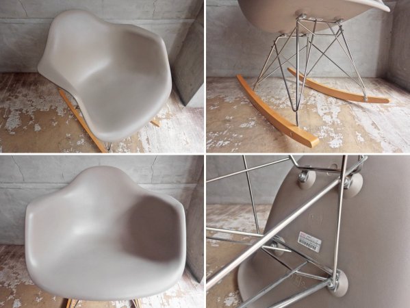 ϡޥߥ顼 HermanMiller   ѥ å١ ᡼ץ ١ ॺ Eames ߥåɥ꡼ 